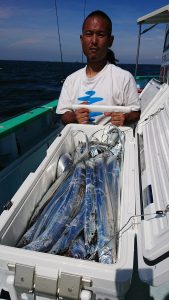 KONAYAーMARU(こなや丸) 釣果