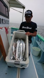 KONAYAーMARU(こなや丸) 釣果