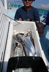 KONAYAーMARU(こなや丸) 釣果