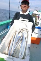 KONAYAーMARU(こなや丸) 釣果