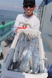 KONAYAーMARU(こなや丸) 釣果