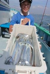 KONAYAーMARU(こなや丸) 釣果