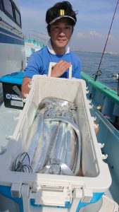 KONAYAーMARU(こなや丸) 釣果