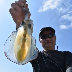 Fisherman Dreams DI 釣果