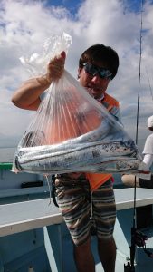 KONAYAーMARU(こなや丸) 釣果