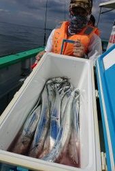 KONAYAーMARU(こなや丸) 釣果