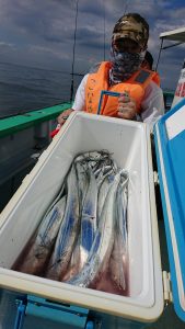 KONAYAーMARU(こなや丸) 釣果