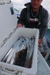 KONAYAーMARU(こなや丸) 釣果