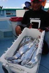 KONAYAーMARU(こなや丸) 釣果