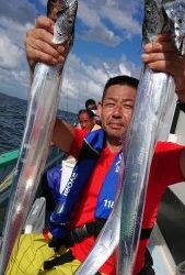 KONAYAーMARU(こなや丸) 釣果