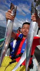 KONAYAーMARU(こなや丸) 釣果