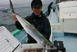 KONAYAーMARU(こなや丸) 釣果