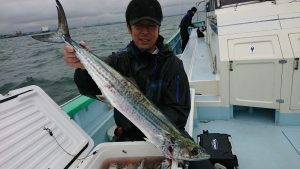 KONAYAーMARU(こなや丸) 釣果