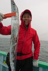 KONAYAーMARU(こなや丸) 釣果