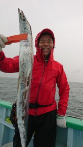 KONAYAーMARU(こなや丸) 釣果