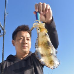 Fisherman Dreams DI 釣果