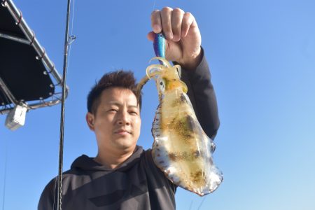 Fisherman Dreams DI 釣…