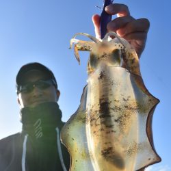 Fisherman Dreams DI 釣果