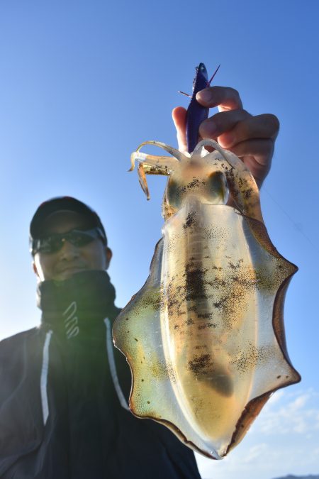 Fisherman Dreams DI 釣果