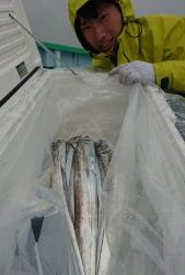 KONAYAーMARU(こなや丸) 釣果