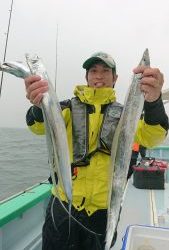 KONAYAーMARU(こなや丸) 釣果