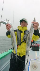 KONAYAーMARU(こなや丸) 釣果