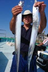 KONAYAーMARU(こなや丸) 釣果