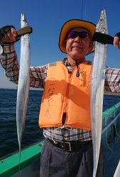 KONAYAーMARU(こなや丸) 釣果