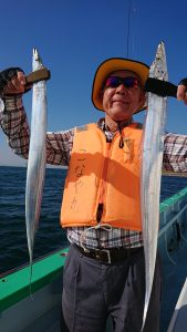 KONAYAーMARU(こなや丸) 釣果