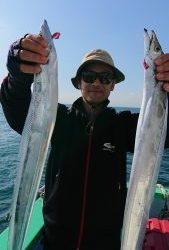 KONAYAーMARU(こなや丸) 釣果