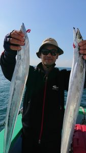 KONAYAーMARU(こなや丸) 釣果