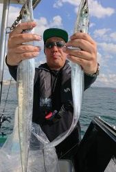 KONAYAーMARU(こなや丸) 釣果