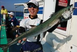 KONAYAーMARU(こなや丸) 釣果