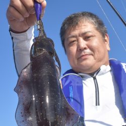 Fisherman Dreams DI 釣果