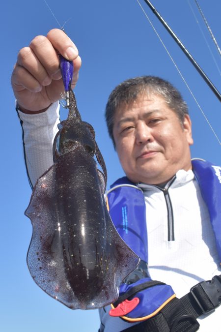 Fisherman Dreams DI 釣果