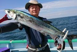 KONAYAーMARU(こなや丸) 釣果