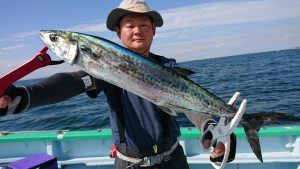 KONAYAーMARU(こなや丸) 釣果