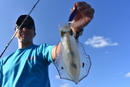 Fisherman Dreams DI 釣果