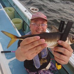 深川　吉野屋 釣果