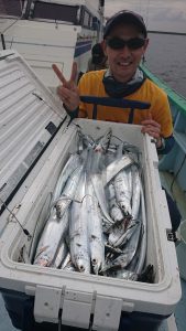 KONAYAーMARU(こなや丸) 釣果