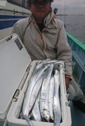 KONAYAーMARU(こなや丸) 釣果