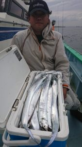 KONAYAーMARU(こなや丸) 釣果