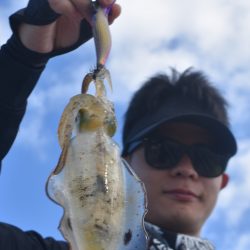 Fisherman Dreams DI 釣果