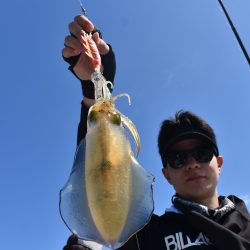 Fisherman Dreams DI 釣果