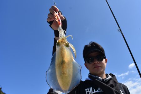 Fisherman Dreams DI 釣果