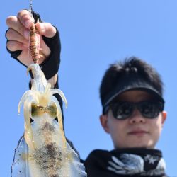 Fisherman Dreams DI 釣果