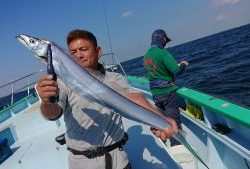 KONAYAーMARU(こなや丸) 釣果