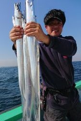 KONAYAーMARU(こなや丸) 釣果