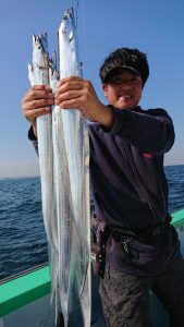 KONAYAーMARU(こなや丸) 釣果