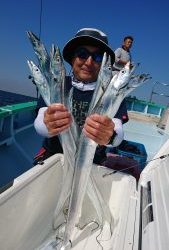 KONAYAーMARU(こなや丸) 釣果